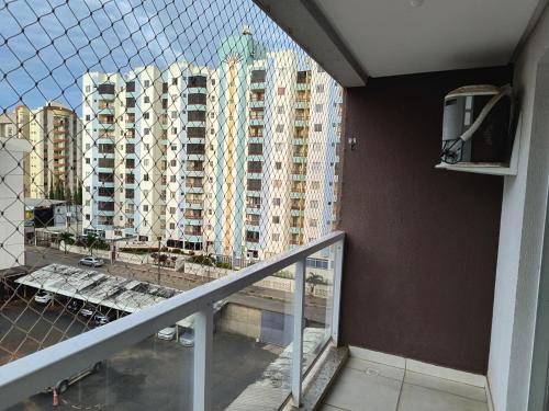 Apartamento em caldas novas in J Jeriquara