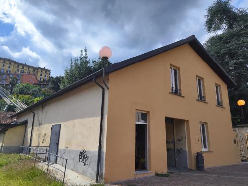 La Casetta Guest House 2 - Occhieppo Inferiore