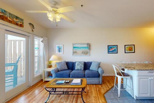 Wahoo 814 #102DS-H, Hatteras (fotografie 6)