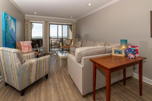 Dunescape Villas 347, Atlantic Beach