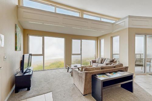The Oceanfront Estate #204