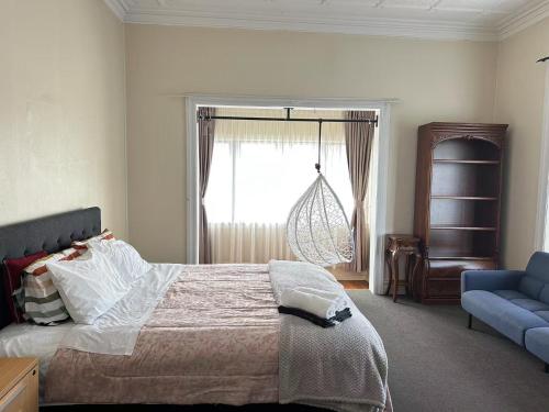 Parnell City Haven Same Price for 1 to 6 Guests Villa with Full Kitchen, Auckland (photo 3)