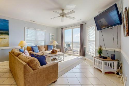 Seaside Condo 301