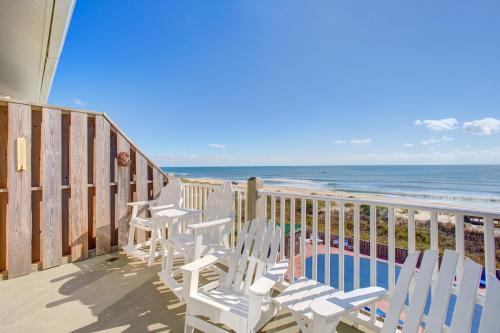 Wind Top 843 #306DS-H, Hatteras