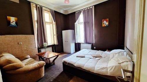 Key Hostel Vitosha, Sofía (foto 8)