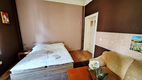 Key Hostel Vitosha, Sofía (foto 9)