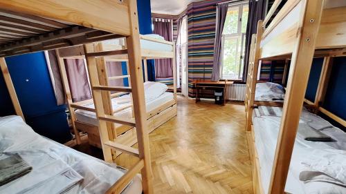 Key Hostel Vitosha, Sofía (foto 10)