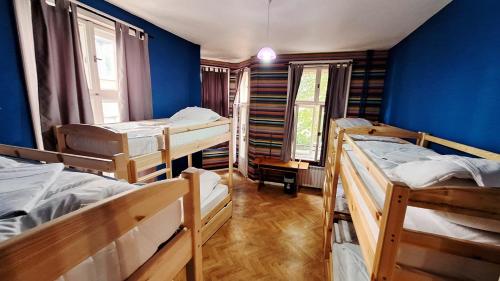 Key Hostel Vitosha, Sofía (foto 11)