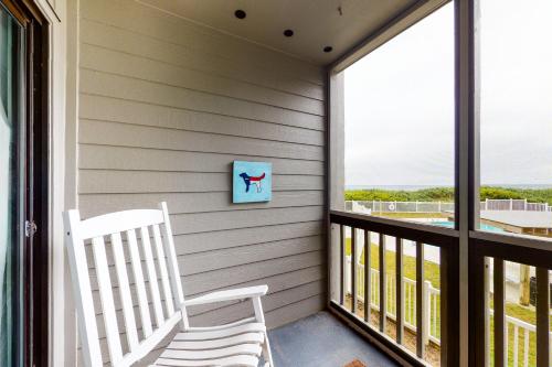 Dunescape Villas 111, Atlantic Beach (Foto 2)