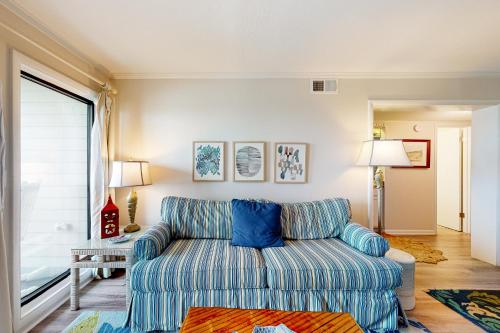 Dunescape Villas 111, Atlantic Beach (Foto 6)