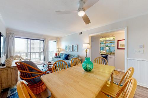 Dunescape Villas 111, Atlantic Beach (Foto 8)