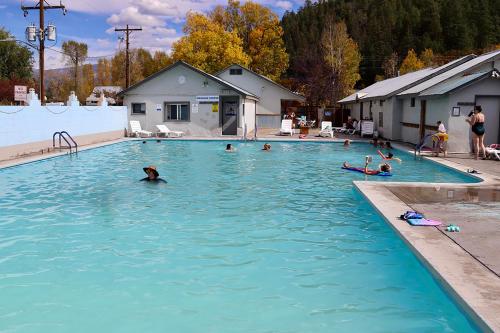 Healing Waters Resort and Spa 4