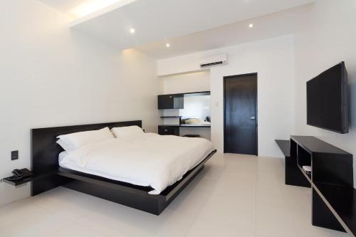 Winds Boutique Hotel Room Type - Bora Premier Suite