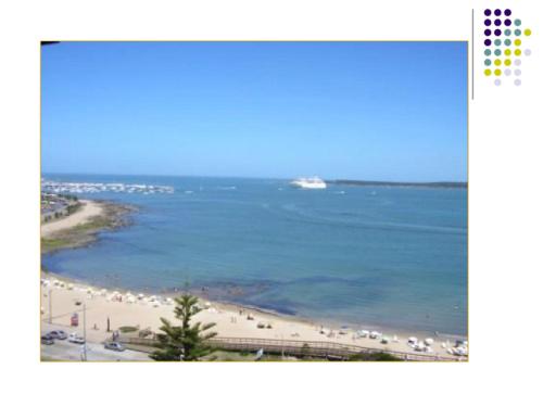 Departamento Edificio Vanguardia - Punta del Este, Punta del Este