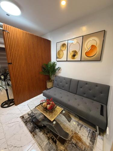 The Cozy Corner at Victoria Along Edsa Quezon City, Manila