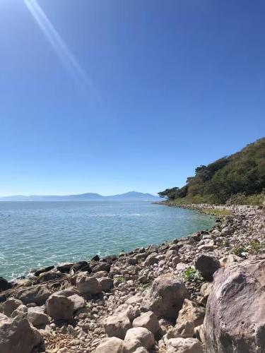 Serenity Mezcala - Abitare in San Nicolás De Ibarra