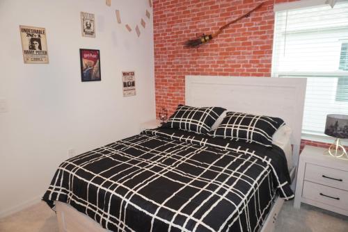 Mickey & Wizard Cozy Get-away in Poinciana