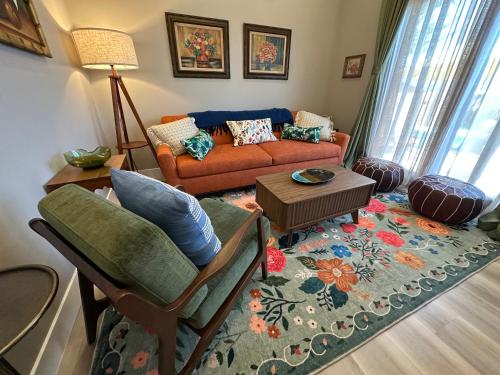 Stylish Highland Park Home, Los Ángeles