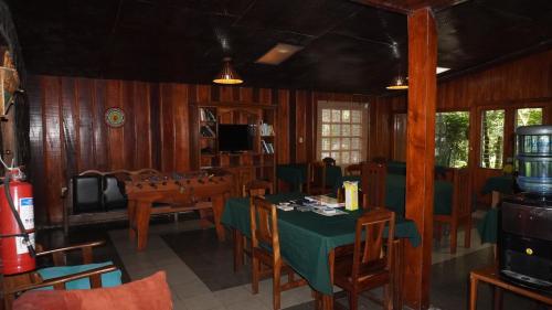Manakin Lodge, Monteverde in 몬테베르데