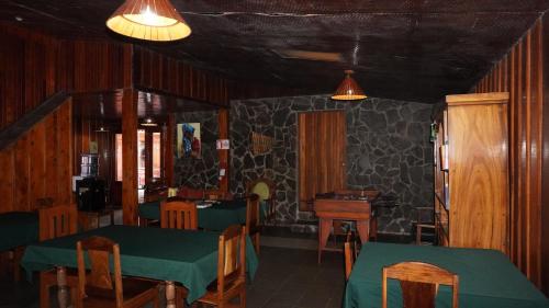 Manakin Lodge, Monteverde in 몬테베르데