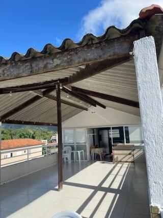 Triplexcacheta in Jardim Virginia