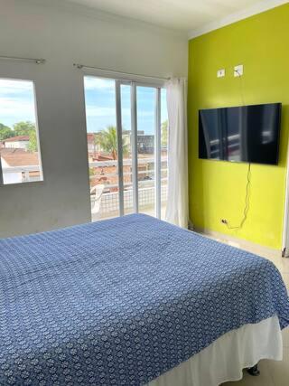 Triplexcacheta in Jardim Virginia