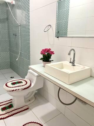 Triplexcacheta in Jardim Virginia