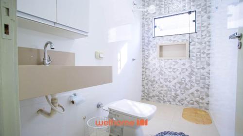 Casa em Rondonopolis a 5 2 km do centro in รอนโดโนโปลิส