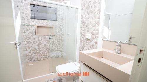 Casa em Rondonopolis a 5 2 km do centro in รอนโดโนโปลิส
