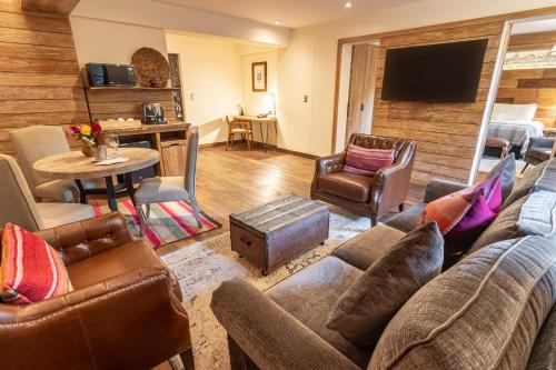 Létesítmények, Sonesta Posadas Del Inca Sacred Valley – Yucay, Urubamba in Urubamba