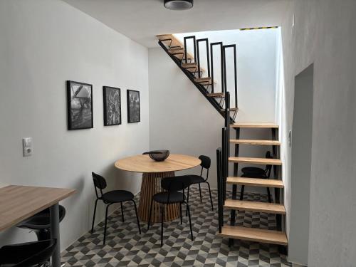 QO - Terrace Suites in Vila Vicosa