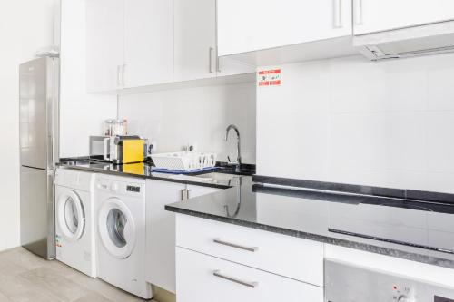 Apartamento's Sarkar 4