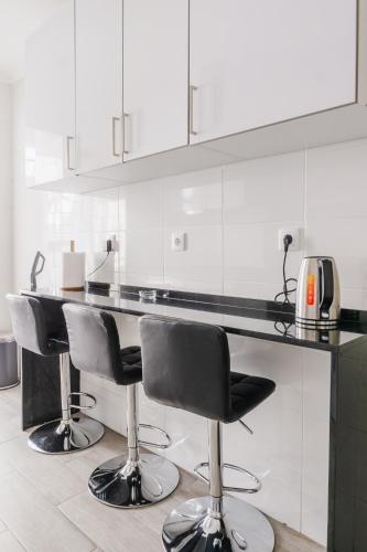 Apartamento's Sarkar 5