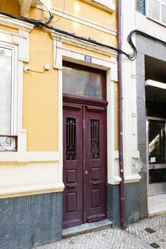 Apartamento's Sarkar 2