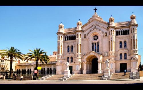 House Zeta Piazza Carmine in Reggio Calabria