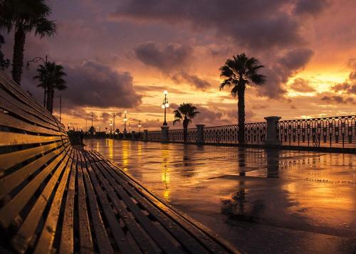 House Zeta Piazza Carmine in Reggio Calabria
