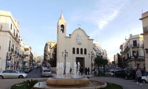 House Zeta Piazza Carmine in Reggio Calabria
