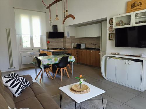 La Colonica - 3 people - 5 min from Florence in Gavinana - Galluzzo