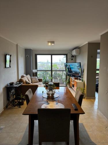 Temporario San Martin