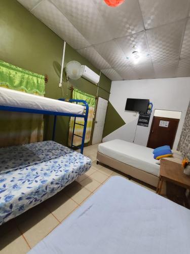 Hostal Leyendas