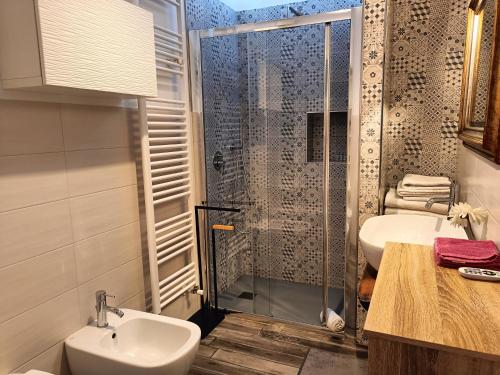 La Colonica - 3 people - 5 min from Florence in Gavinana - Galluzzo