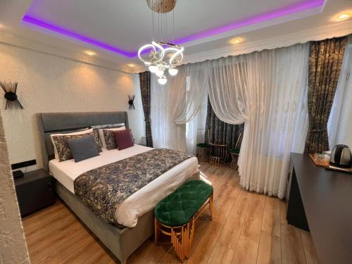 Feycem Suites Hotel - image 2