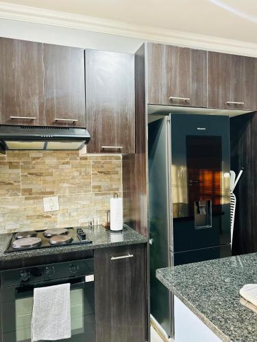 Nurtured Stay's in Manzini