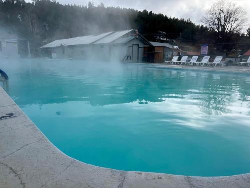 Healing Waters Resort and Spa 2