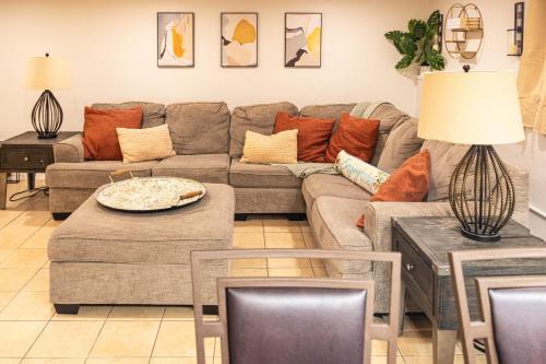 The Gentry House in Newburgh (NY)