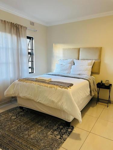 Nurtured Stay's in Manzini