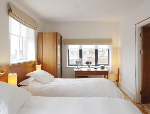 Hope Street Hotel, Liverpool (photo 9)