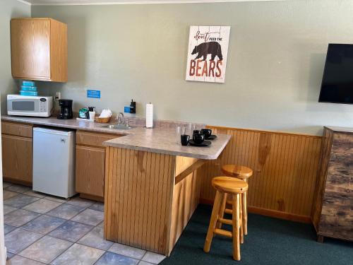 Healing Waters Resort and Spa – Pagosa Springs, CO