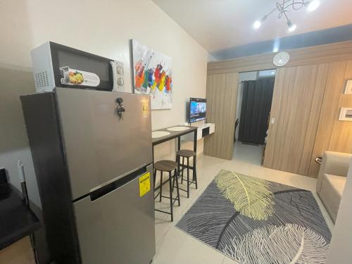 Shore 2 Residences near MOA, NAIA, PITX, Manila (foto 6)