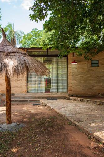 Susurros del Monte in Caacupé